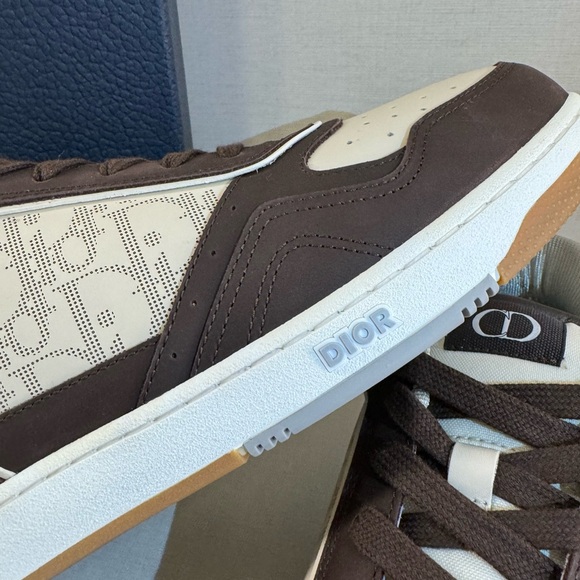 Dior b27 low brown white - Picture 11 of 12